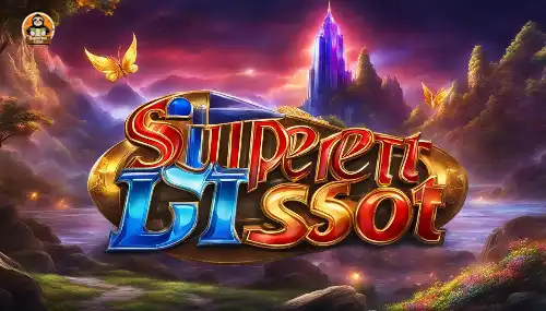 ลงทะเบียนตอนนี้! superslot เครดิตฟรี 50 ยืนยันเบอร์ ใหม่ล่าสุด